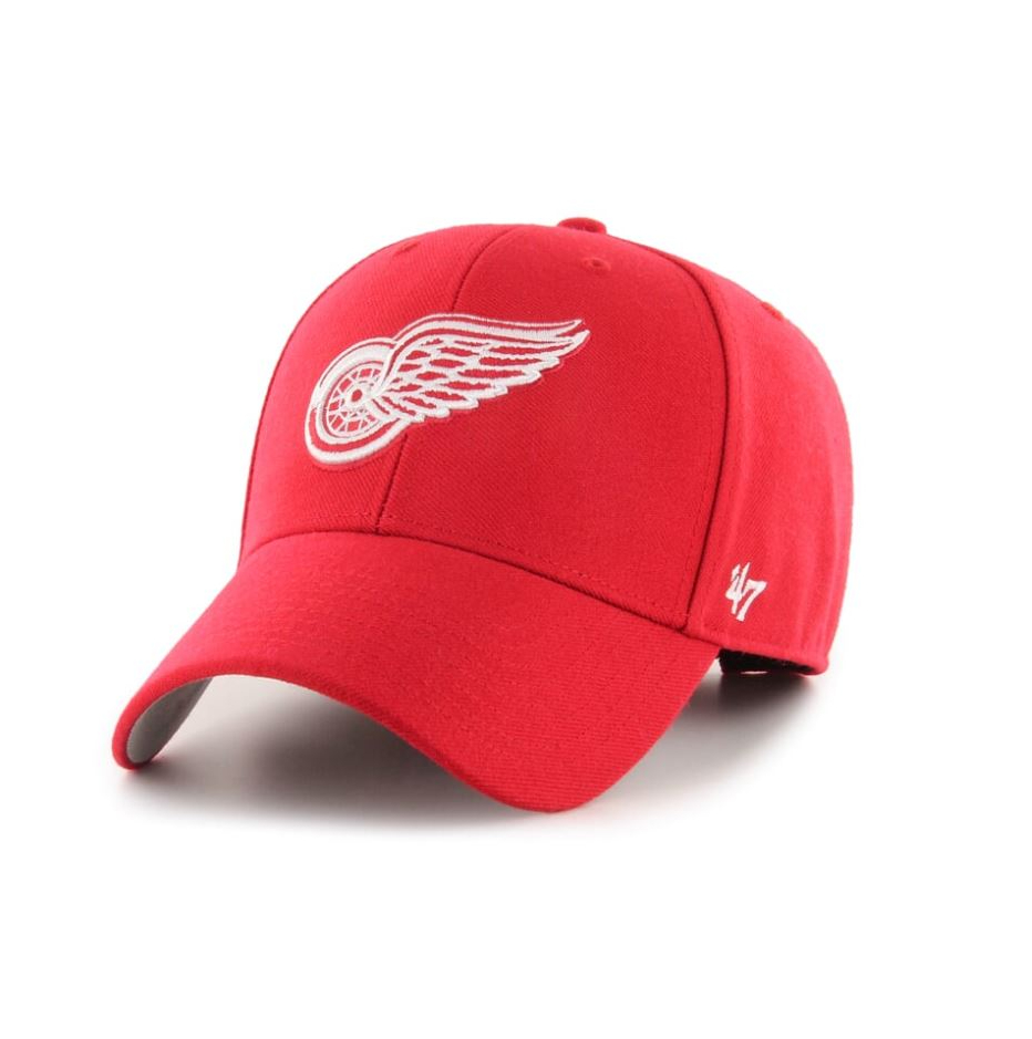 47' Brand Kšiltovka NHL 47 Brand MVP Cap Color SR